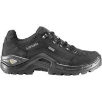 Lowa Renegade II GTX Lo black/black