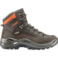 Lowa Renegade GTX Mid Ws slate/orange