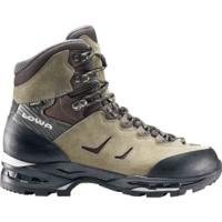 Lowa Camino GTX dark grey/black