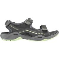 Lowa Duralto Trail Ws graphit/mint