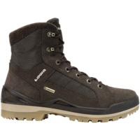 Lowa Isarco II GTX Mid brown