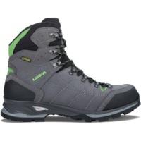 Lowa Vantage GTX Mid grey/green