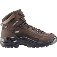 lowa renegade gtx mid wide espressobrown