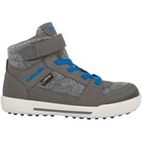 Lowa Mika II GTX Junior grey/blue