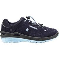 lowa marie gtx lo junior navyiceblue