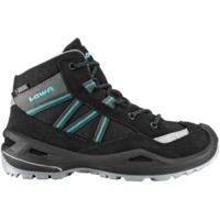 Lowa Simon ll GTX QC black/teal