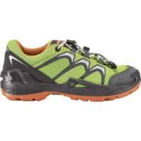 Lowa Innox GTX Lo Junior limone/orange