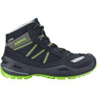 Lowa Simon ll GTX QC navy/lime