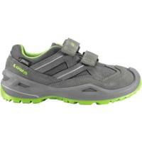 Lowa Simon ll VCR GTX Lo grey/lime