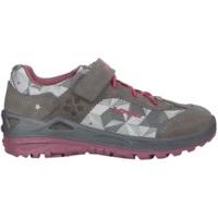 Lowa Milla GTX Lo graphite/berry