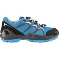 Lowa Innox GTX Lo Junior blue/black