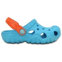 Loafers Kids Blue Swiftwater