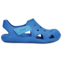 Loafers Kids Blue Swiftwater Wave