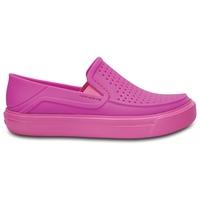 loafers kids purple citilane roka slip on