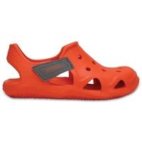 Loafers Kids Orange Swiftwater Wave