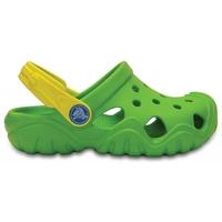 Loafers Kids Volt Green / Lemon Swiftwater