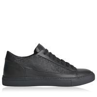 LOW BRAND Morris Low Top Trainers