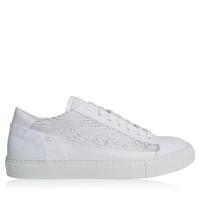 LOW BRAND Morris Low Top Trainers