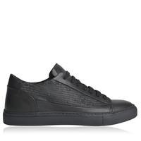 LOW BRAND Morris Low Top Trainers