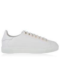 LOUIS LEEMAN Plain Low Top Sneakers