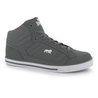 lonsdale canons mens trainers