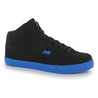 lonsdale canons mens trainers