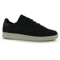 Lonsdale Leyton Premium Trainers Mens