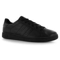 Lonsdale Leyton Leather Mens Trainers