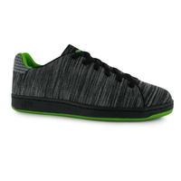 Lonsdale Leyton Knit Trainers Mens