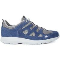 lomer golfo jeans mens shoes trainers in multicolour