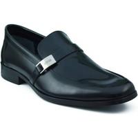 Lottusse 1877 SLIMER men\'s Loafers / Casual Shoes in black