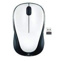 Logitech Mouse M235 Ivory White ...