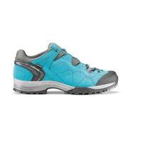 Lowa Focus Gore Tex Low Ladies Walking Shoes