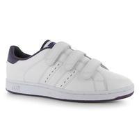 Lonsdale Leyton Ladies Trainers