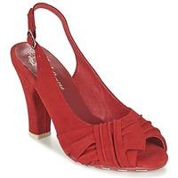 Lola Ramona JUNE women\'s Sandals in red