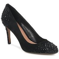 Lola Cruz ATENAS women\'s Court Shoes in black