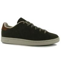 Lonsdale Leyton Premium Trainers Mens