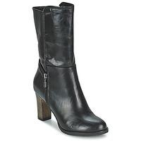 Lola Espeleta ROYAL women\'s High Boots in black