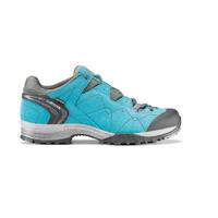 Lowa Focus Gore Tex Low Ladies Walking Shoes