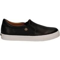 Love Moschino JA15123G13 Slip-on Women Black women\'s Slip-ons (Shoes) in black