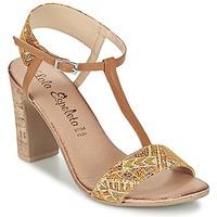 Lola Espeleta GIULIA women\'s Sandals in brown