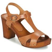 Lola Espeleta NICIA women\'s Sandals in brown