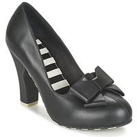 Lola Ramona JUNE women\'s Court Shoes in black