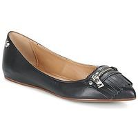 Love Moschino JA11070G13 women\'s Shoes (Pumps / Ballerinas) in black