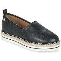 Love Moschino JA10113G13 women\'s Espadrilles / Casual Shoes in Black