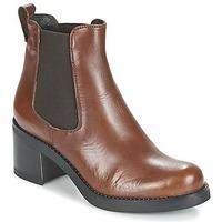 Lola Espeleta ROXY women\'s Low Ankle Boots in brown