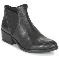 Lola Espeleta VITA women\'s Low Ankle Boots in black