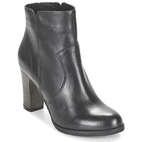 Lola Espeleta RIVERE women\'s Low Ankle Boots in black