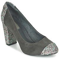 Lollipops YTAK PUMP women\'s Court Shoes in grey