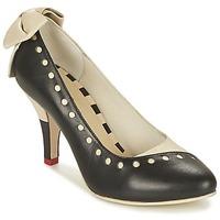 Lola Ramona STILETTO women\'s Court Shoes in black